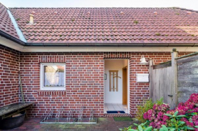 Ferienhaus Inselkate